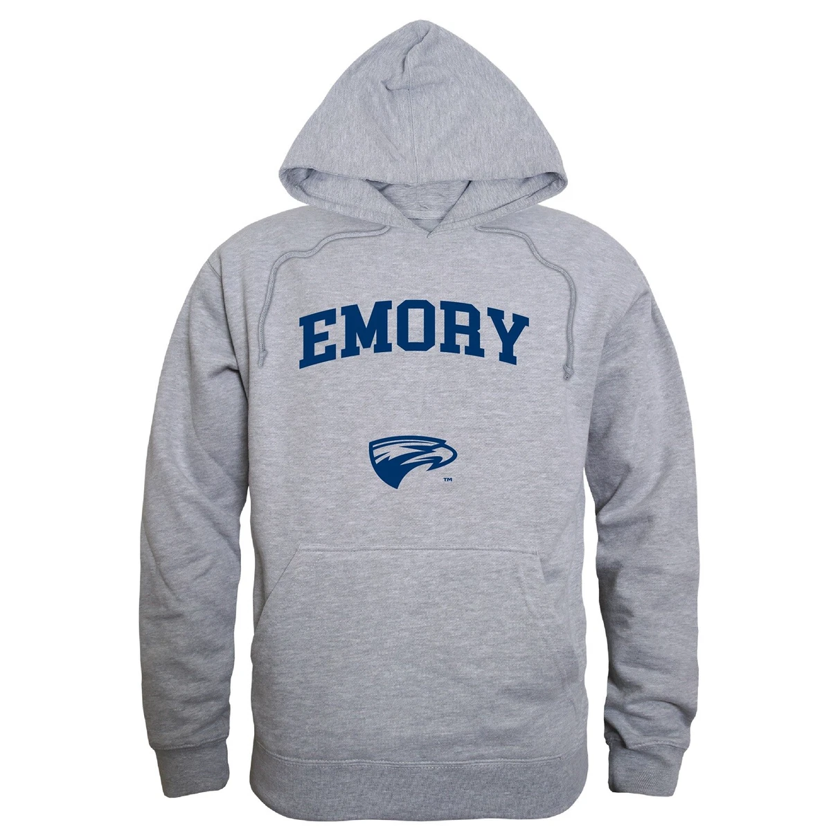 Emory sales university hoodie
