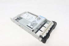 Dell 1.2TB SAS 2.5" 10K 12G Hybrid Drive Compatible 400-AOQT 400-BDLR 400-AUUY