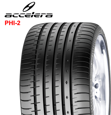 2 X 275/30ZR20 97Y XL ACCELERA 275 30 20 TYRES 275/30R20 97Y XL EXTRA LOAD - Picture 9 of 9