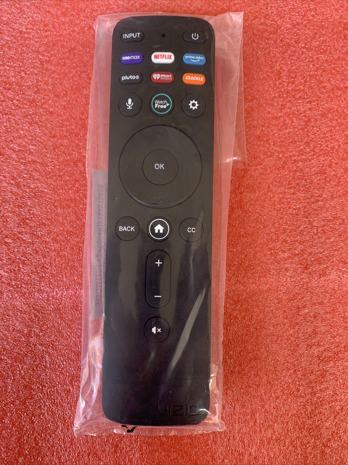 Genuine Vizio XRT260 Smart TV With Voice Control Remote Control Tested
