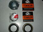 <!--F#f_0-->TIMKEN REAR 2 WHEEL BEARING KIT,FOR HOLDEN ONE TONNER HQ HJ HX HZ WB 1971-1984<!--F/-->