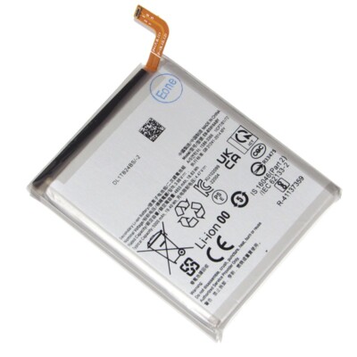 美品　SAMSUNG Galaxy S23 FE SCG24　バッテリー良好 Li-ion Battery Replacement For Samsung Galaxy S23 / 23 FE / 23