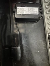 ID Systems MVAC 3.0 Fleet Vehicle Tracking Device Vehicles 90200000250 