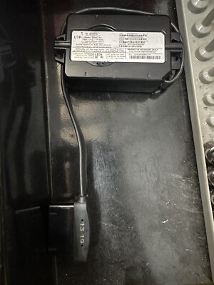 ID Systems MVAC 3.0 Fleet Vehicle Tracking Device Vehicles 90200000250 