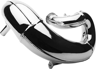 Lexx DuraFlow Pipe - For Yamaha YZ 250 1999-2025