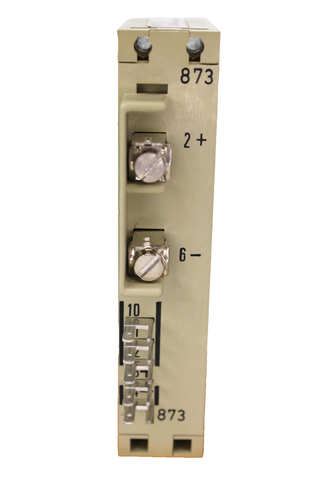 Siemens Simatic 6EC1-873-3A Doppel Block New - Picture 3 of 5