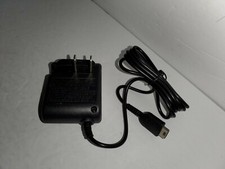 NEW 110V AC Power Charger Adapter with Fold Away prongs for GAME BOY MICRO T58