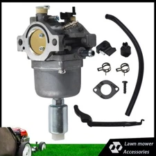 Mower Carburetor Fit For John Deere LA105 Riding Mower Tractor 42" 19.5HP New