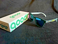 goodr Running is Fun sunglasses - Cabana Exclusive Never Sold in Stores - NIB