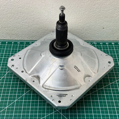 Whirlpool Washer Transmission | W10868473 | W10447976 | W10811956 