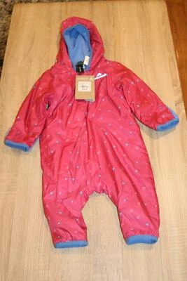 kathmandu baby jumpsuit