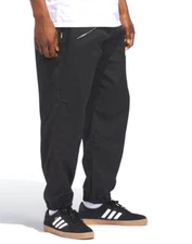 NEW MENS ADIDAS ORIGINALS SHMOO SHMOOFOIL NYLON  PANTS ~  SIZE XL  #IZ4865