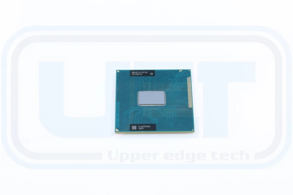 Intel Satellite C55T-A5222 Laptop Processor SR103 Celeron Intel Celeron 1005M - Image 3 of 3