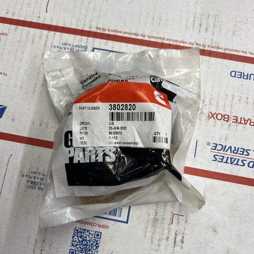 Cummins 3802820