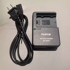 1PCS For Fujifilm BC-W235 Charger X-T4 Digital Camera