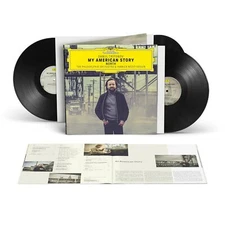 Daniil Trifonov - My American Story: North NEW Vinyl