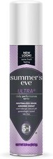 Summer's Eve Ultra Daily Active Feminine Spray, 2 oz