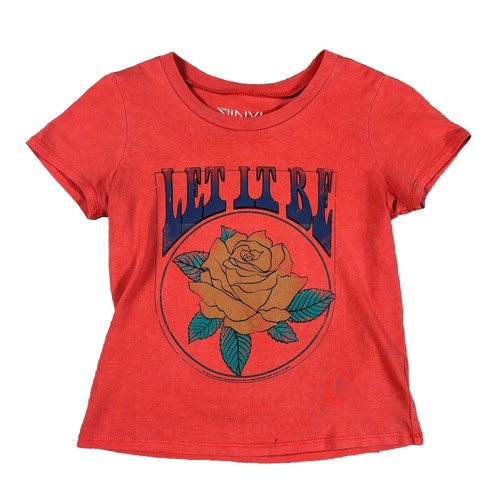 vintage john lennon t shirt size L 90s the beatles | eBay