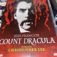 Count Dracula (DVD, 2007, Special Edition) for sale online | eBay 