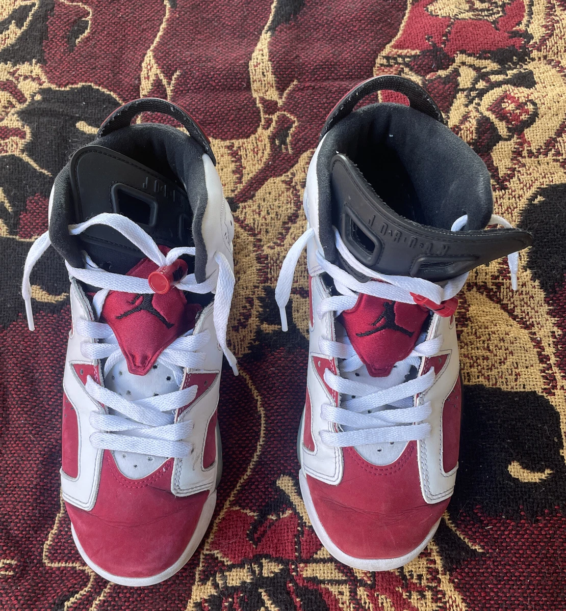air jordan 6y