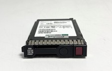 Image of HPE 1.92TB SAS 12G Read Intensive SFF (2.5) SC Digitally Signed Firmware SSD