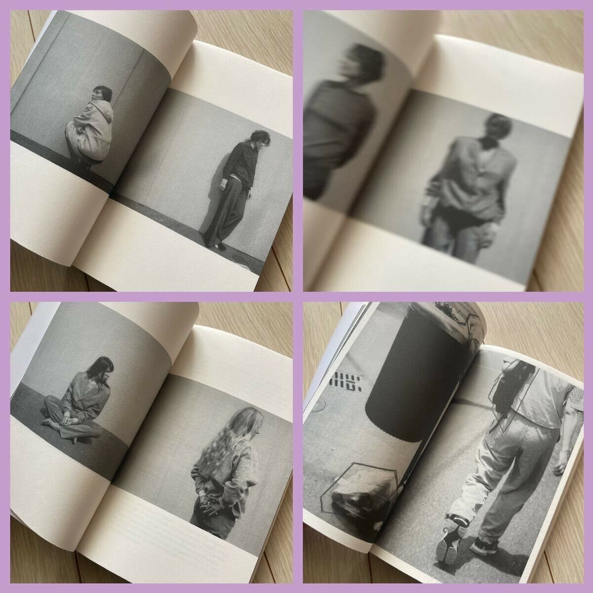 MARK BORTHWICK/SOCIAL DOCUMENTARIES AMID THIS PIST | eBay MARK BORTHWICK/SOCIAL DOCUMENTARIES AMID THIS PIST | eBay