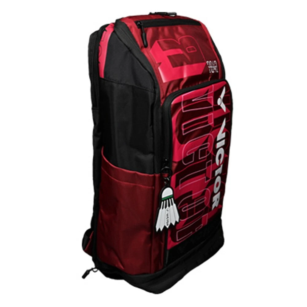 Victor top badminton backpack