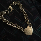 New ListingTiffany 925 Sterling Silver Return Heart Tag Bracelet