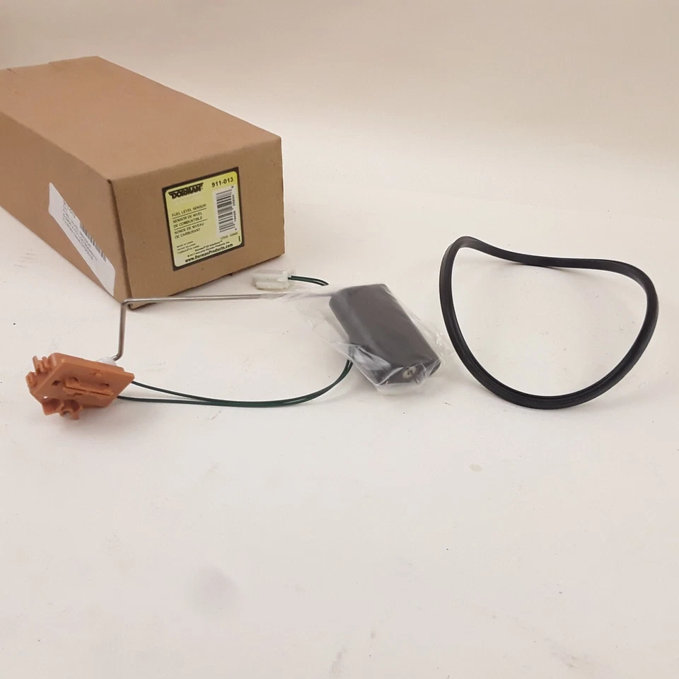 Dorman 燃油液位传感器和垫片适用于别克雪佛兰 GMC 五十铃萨博 2005 - 2009 — 第 3/4 张图片