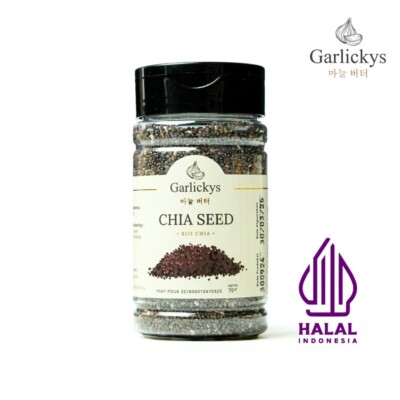 Chia Cia Samen Natur Kräuter Gewürze frisch rein hygienisch Premium Qualität Bio
