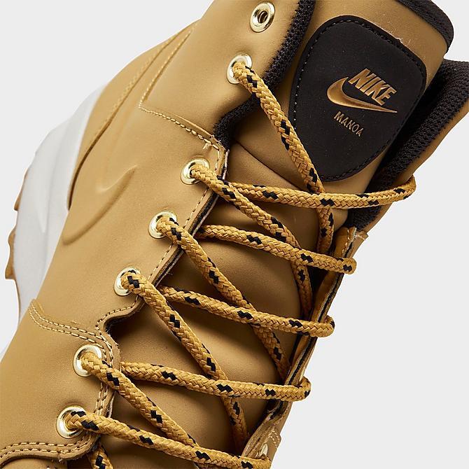 nike manoa boots haystack