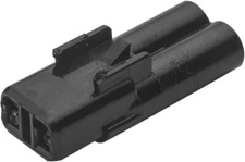 R D 2000-2002 GP 1200 R (GP1200) Yamaha SENSOR CHIP D-PLATE YAM RY115-20