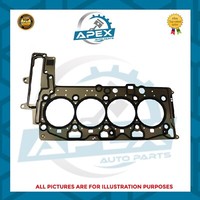 For Bmw 2.0 114D 116D 120D 125D F20 F21 Zylinderkopfdichtung N47D20C