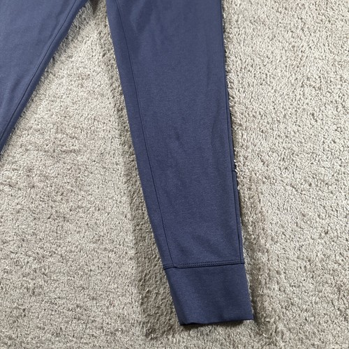 Pantalones Rhone Para Hombre Pequeños Gris Cercanías Jogger Rendimiento Cordones Elastizados - Imagen 7 de 14
