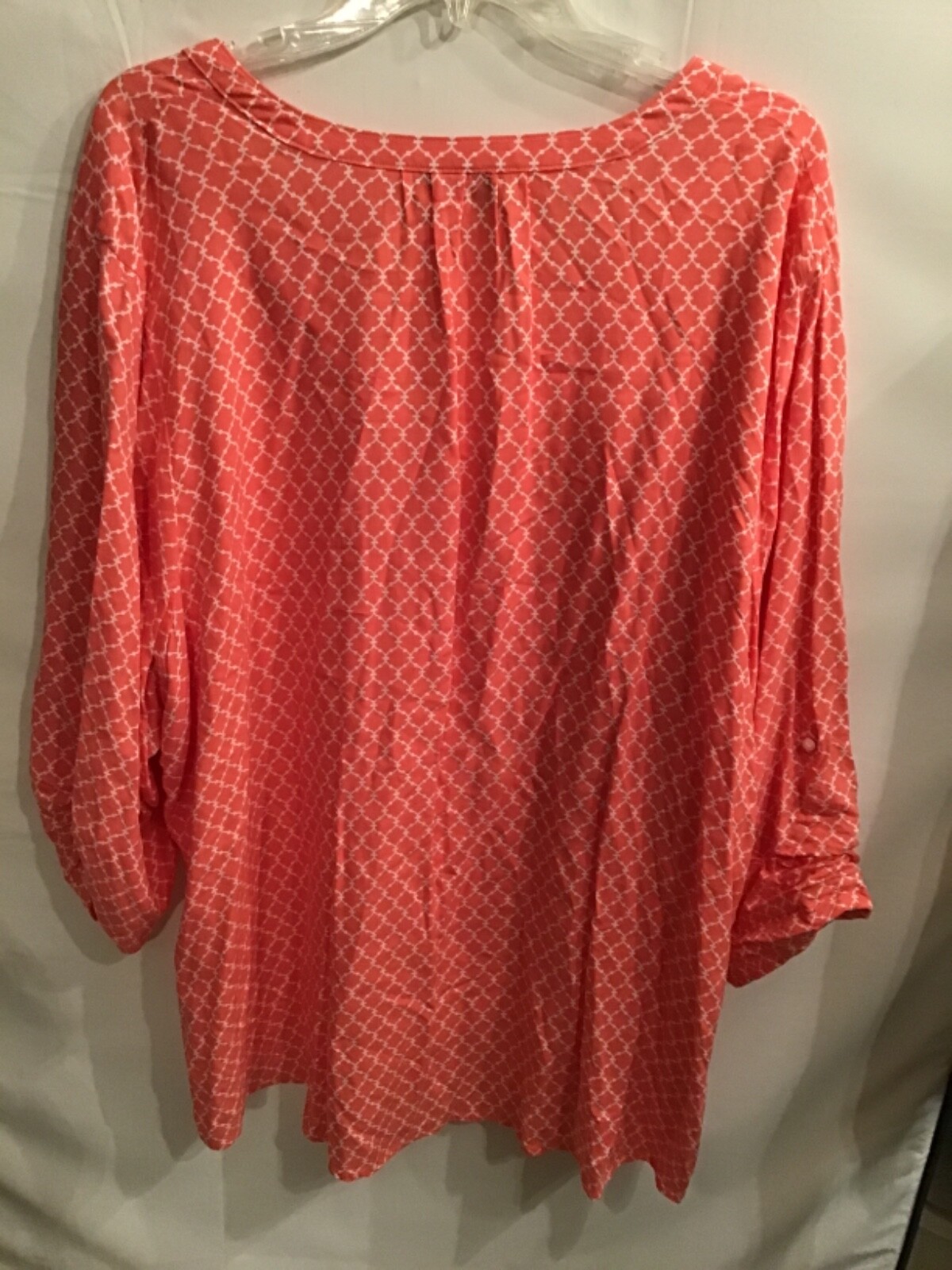 basic editions   Pullover top size * see measurem… - image 3