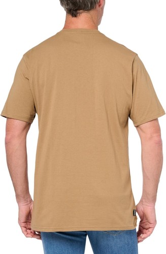 Timberland PRO Men's Core Pocket Short-Sleeve T-Shirt - Picture 31 of 65