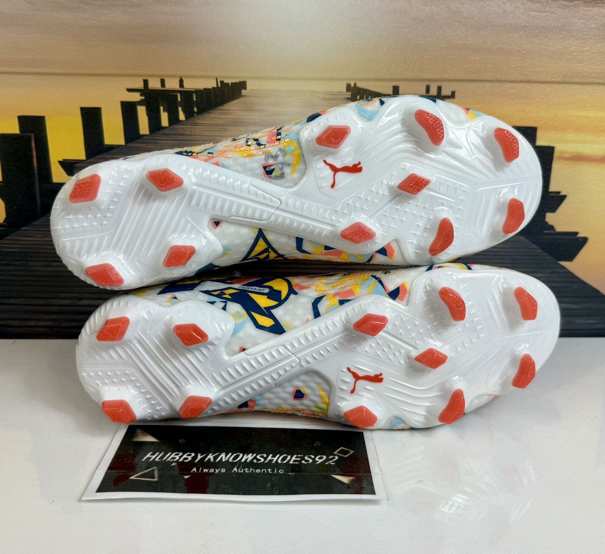 フューチャー7アルティメットcreativity fg/ag 27.5㌢ PUMA プーマ フューチャー 7 アルティメット CREATIVITY FG/AG