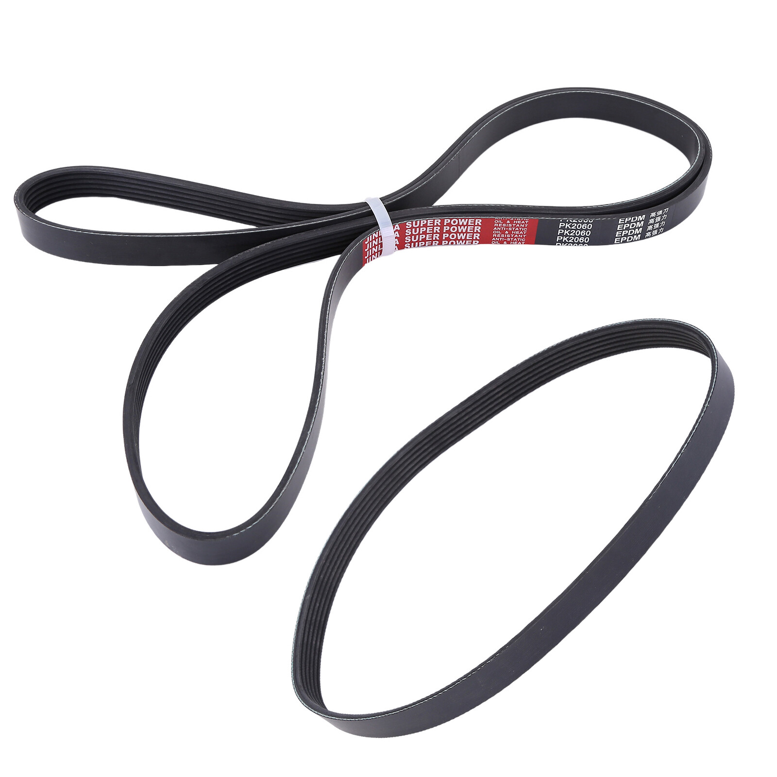 Maserati Ghibli 2014-2020 Serpentine belt