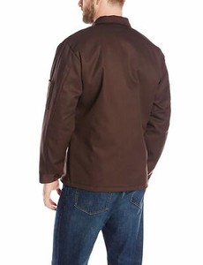 red kap bomber jacket