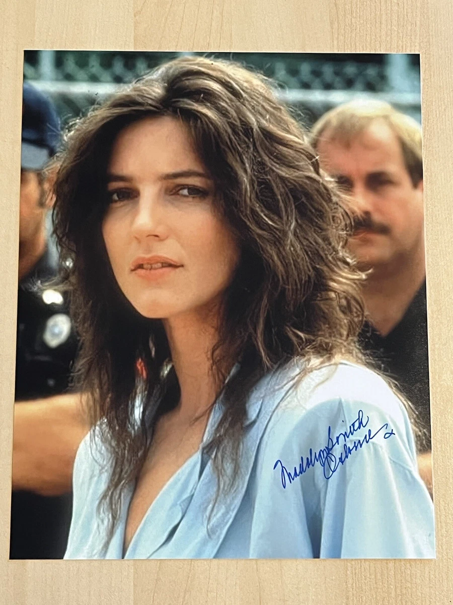 Madolyn Smith Osborne