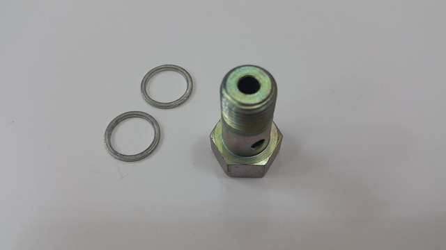 1467445003 bosch клапан перепускной