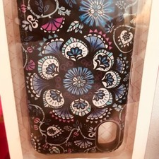 Vera Bradley Phone Case Fits iPhone XS/X Rega...