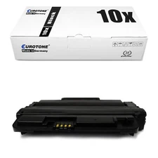 10x Toner F Sleeve R Samsung ML 2450 2451 2850 2851 2853 P D ND Ndl Ndr N Dr