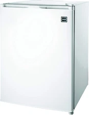 RFR283-WHITE ACFR283-WHITE 2.6 Cu. Ft. Compact Refrigerator, White