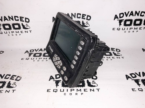 Trimble CB430 Control Box Caterpillar Cat CD700 GCS900 Grade Control System - Picture 2 of 3