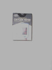 NORTH AMERICAN Wellness+ Finger Tip Oxygen Meter Non-Prescription  JI-2966 New — photo 1
