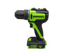 Greenworks 24V Brushless Impact Driver ID5250 & Drill Driver DD335 Set 1318771 — photo 5