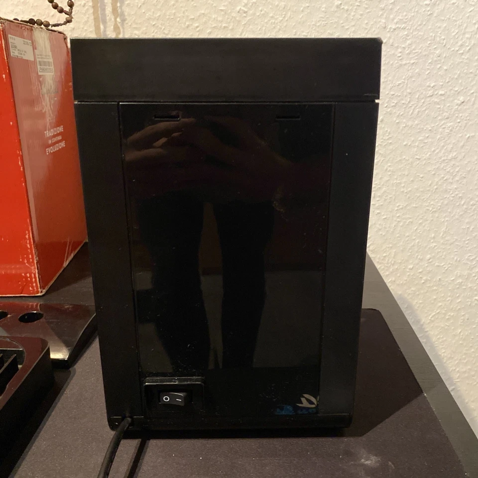 Komplett 2023 GAGGIA Ri842311 Grangaggia Style Manuelle Espresso Kaffeemaschine - image 3 of 4