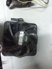 6538-Ventola + Dissipatore Cooler Master PC Desktop