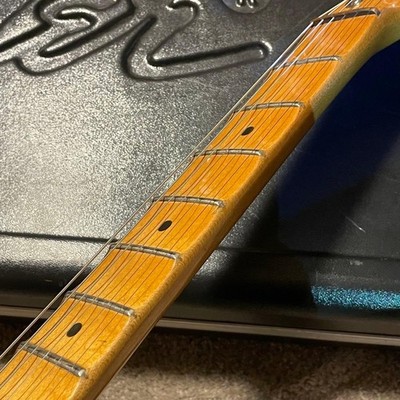 Fender USA Yngwie Malmsteen Strat 1998 Safe Packing! | eBay